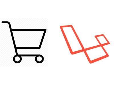 Creating a Shopping Cart With Laravel