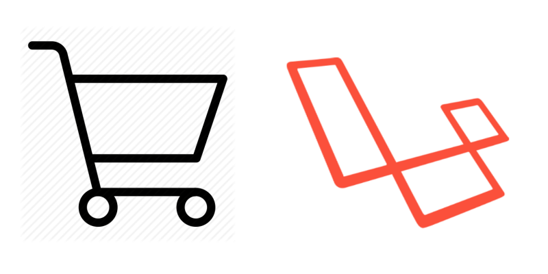 Creating a Shopping Cart With Laravel