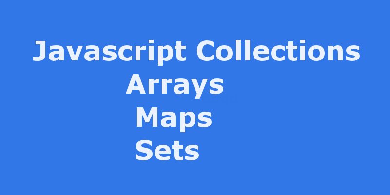 javascript collections
