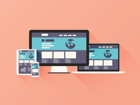 Responsive Web Design