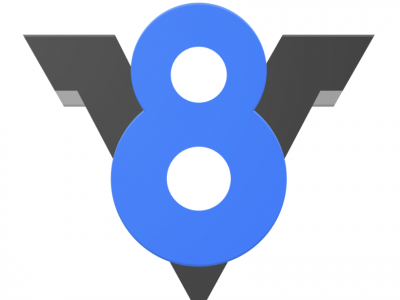 javascript v8 engine