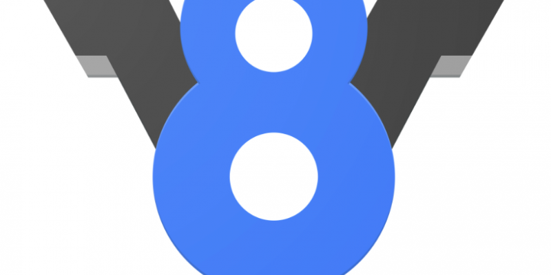 javascript v8 engine