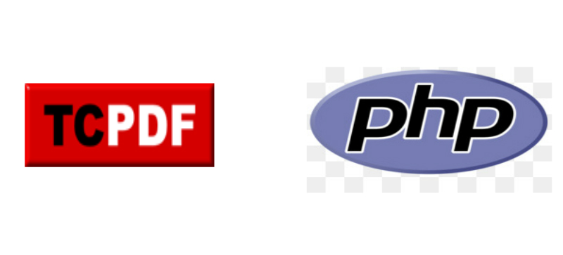 generating pdf files from html in php