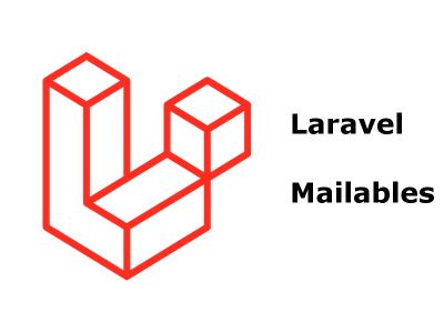 Composing Emails Using Laravel Mailable Classes