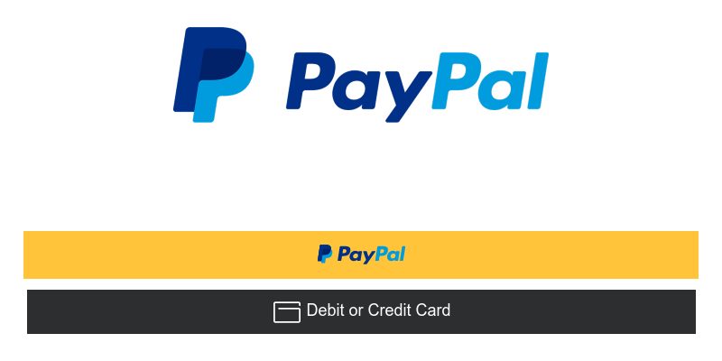 Handling Payments With PayPal Smart Buttons