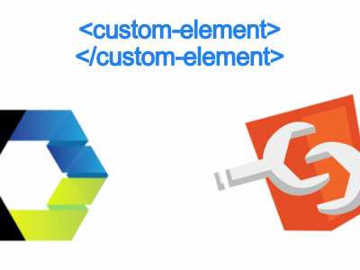 Introducing Web Components And Custom Elements Using HTML and Javascript