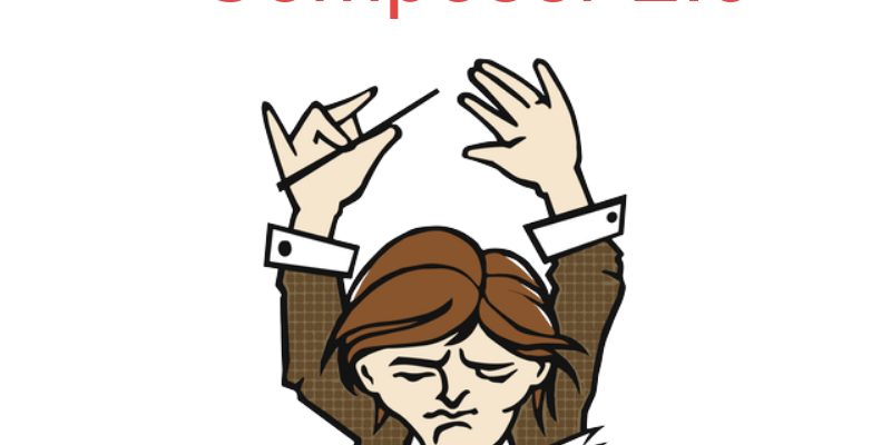 Composer V 2.0 is now available!