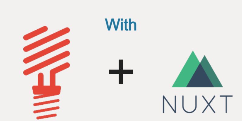 Building Ecommerce Website With PHP Lumen Laravel And Nuxtjs