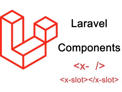 Laravel 8 Blade Components and How To Use It