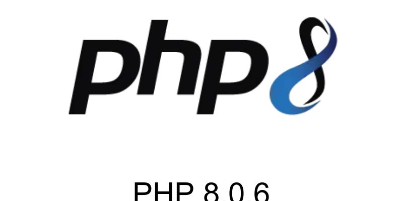 Incoming Release PHP 8.0.6