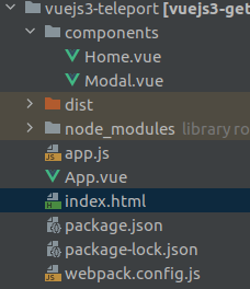 Using-Vuejs-3-Teleport-To-Transfer-Components.