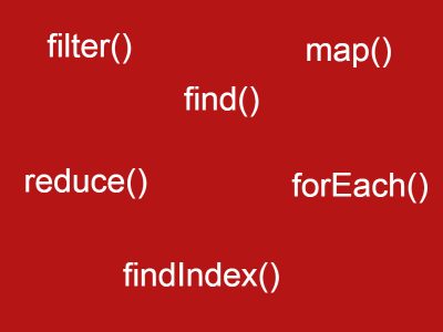 Top 7 Javascript Array Functions You Should Know Filter, Find, Map, and More