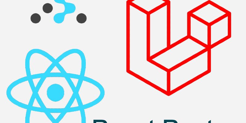 Installing And Using React Router In Laravel 8 Projects