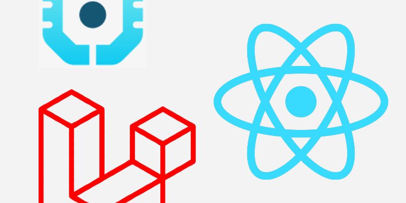 Laravel Sanctum Authentication In React Apps
