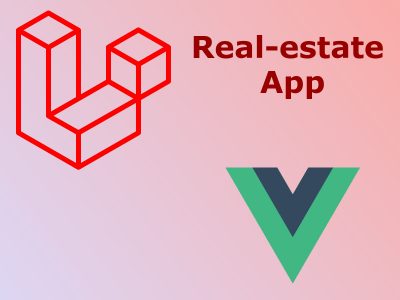 Building a Simple Real estate App With Laravel and Vuejs 3