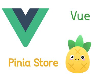 Learn How To Use Vuejs3 Pinia Store Management With Simple Example