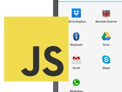 Javascript Hidden Apis_ The Web Share Api