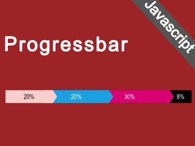 Building a Simple Interactive Segmented Progressbar With Javascript