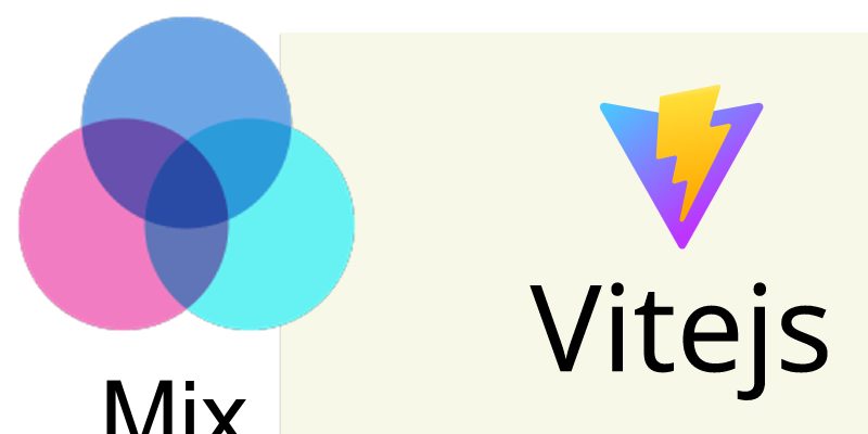 Migrating Laravel Projects From Laravel mix to Vite