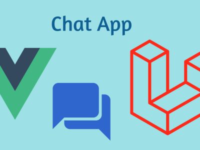 Building a Real time Chat App Using Laravel Vuejs Pusher