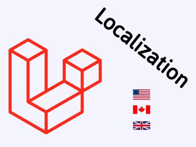Localizing Websites in Laravel 10 And Best Practices