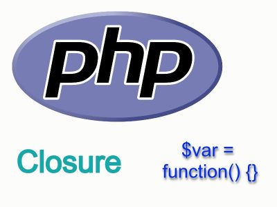 Learn About Anonymous Functions and Closure Class In PHP