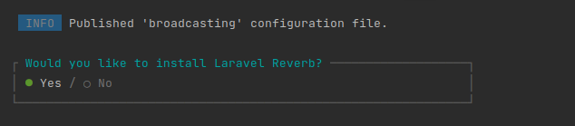 laravel-reverb-install1