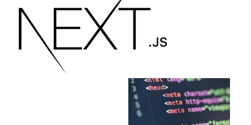 Handling SEO Metadata in React Nextjs Applications
