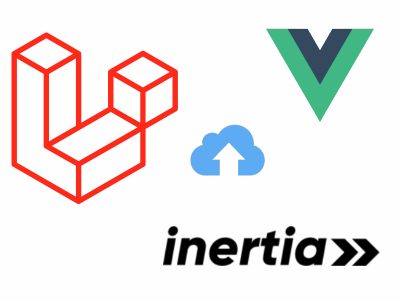 Laravel Inertia Vue 3 Handling Image Uploads With Preview