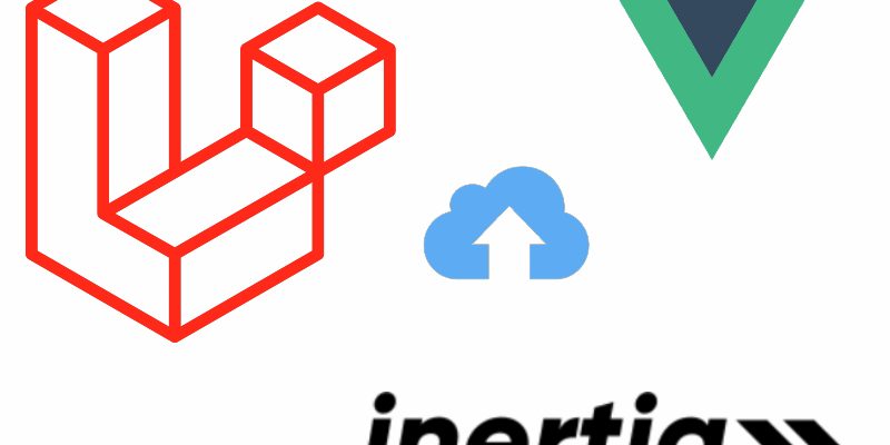 Laravel Inertia Vue 3 Handling Image Uploads With Preview