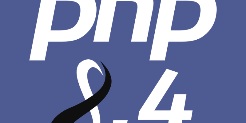 PHP 8.4