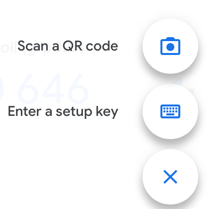 google-authenticator