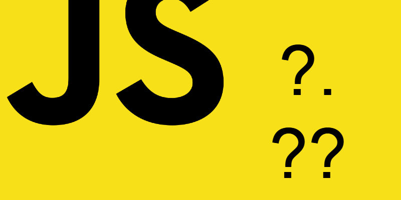 Shortening Javascript Expressions With The Optional Chaining and Null Coalescing Operators