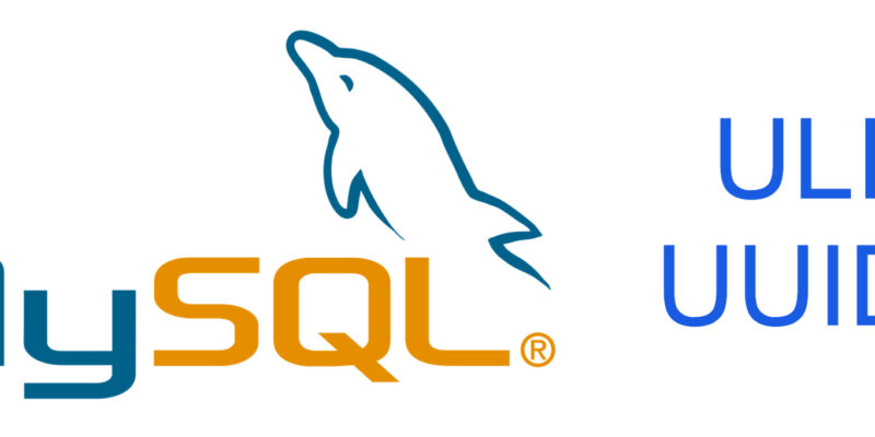 Using ULID and UUIDv7 in MySQL as Primary Key With Examples