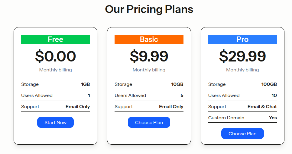 pricing-tables-output
