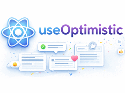 Understanding the useOptimistic Hook in React