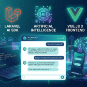 Building a Custom AI Chatbox Using Laravel AI SDK and Vuejs