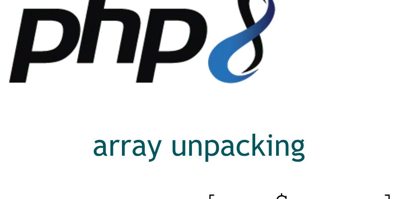 Understanding PHP 8 Array Unpacking