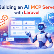 Building an AI MCP Server with Laravel