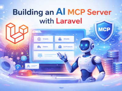 Building an AI MCP Server with Laravel