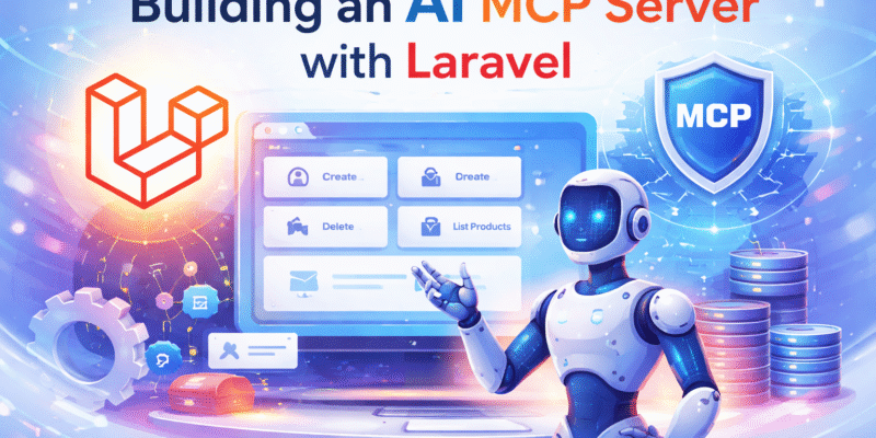 Building an AI MCP Server with Laravel