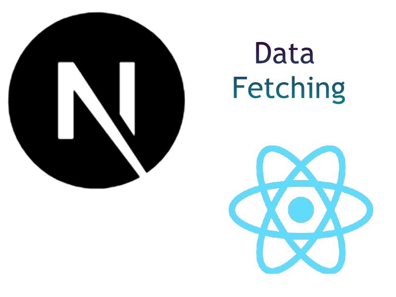 Next.js Data Fetching (App Router) — Complete Guide