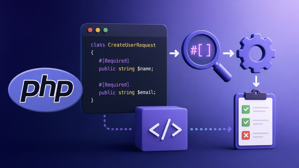 A Comprehensive Guide to PHP 8 Attributes