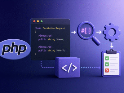 A Comprehensive Guide to PHP 8 Attributes