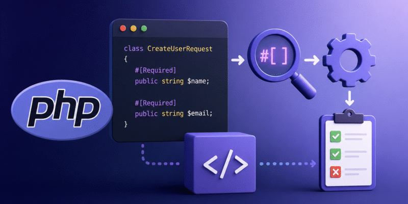 A Comprehensive Guide to PHP 8 Attributes