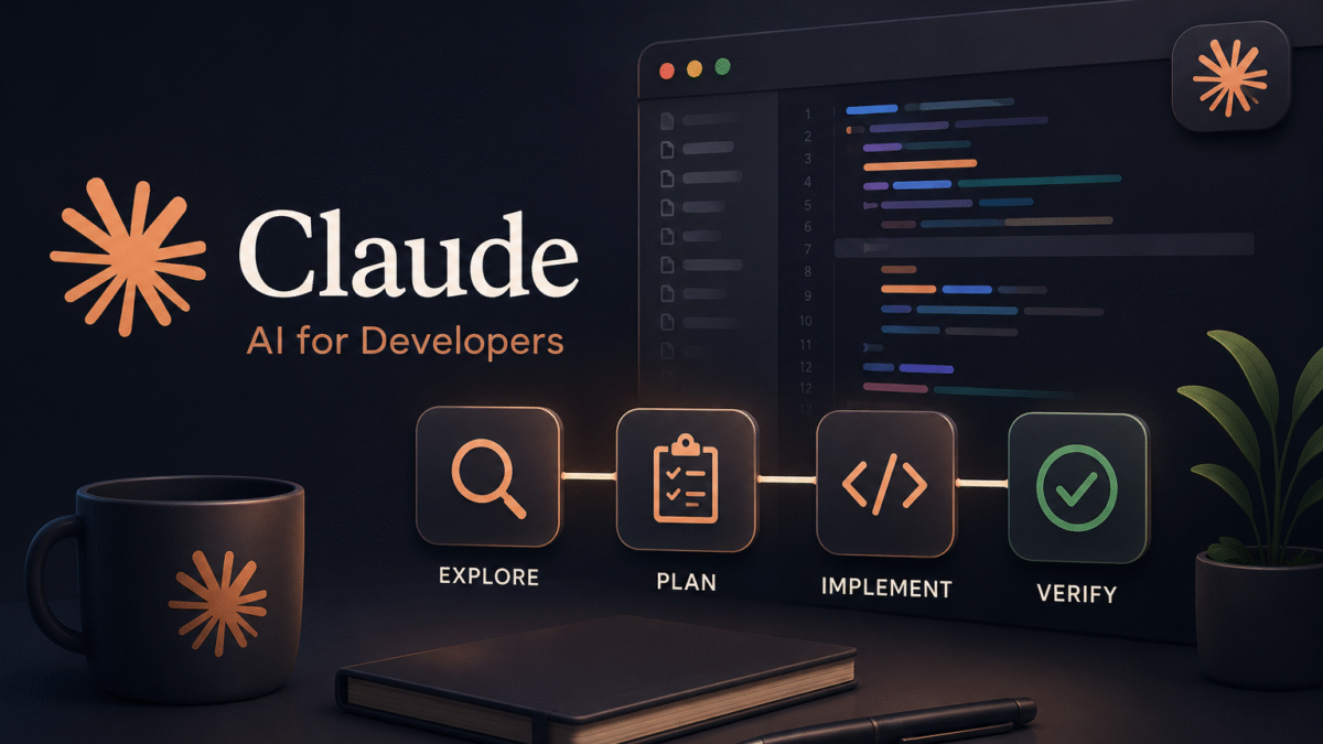 Claude Code Best Practices Guide
