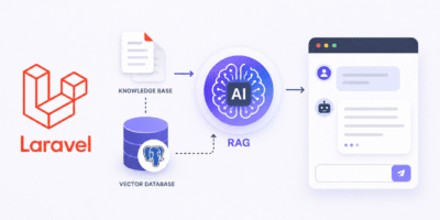 Building an AI Assistant For KnowledgeBase With Laravel AI SDK and RAG