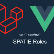 How to Use Spatie Permissions in Laravel Vue Inertia App