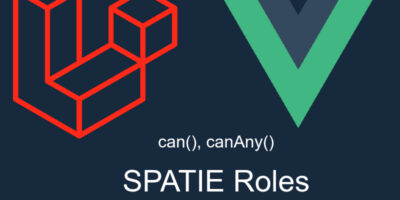 How to Use Spatie Permissions in Laravel Vue Inertia App